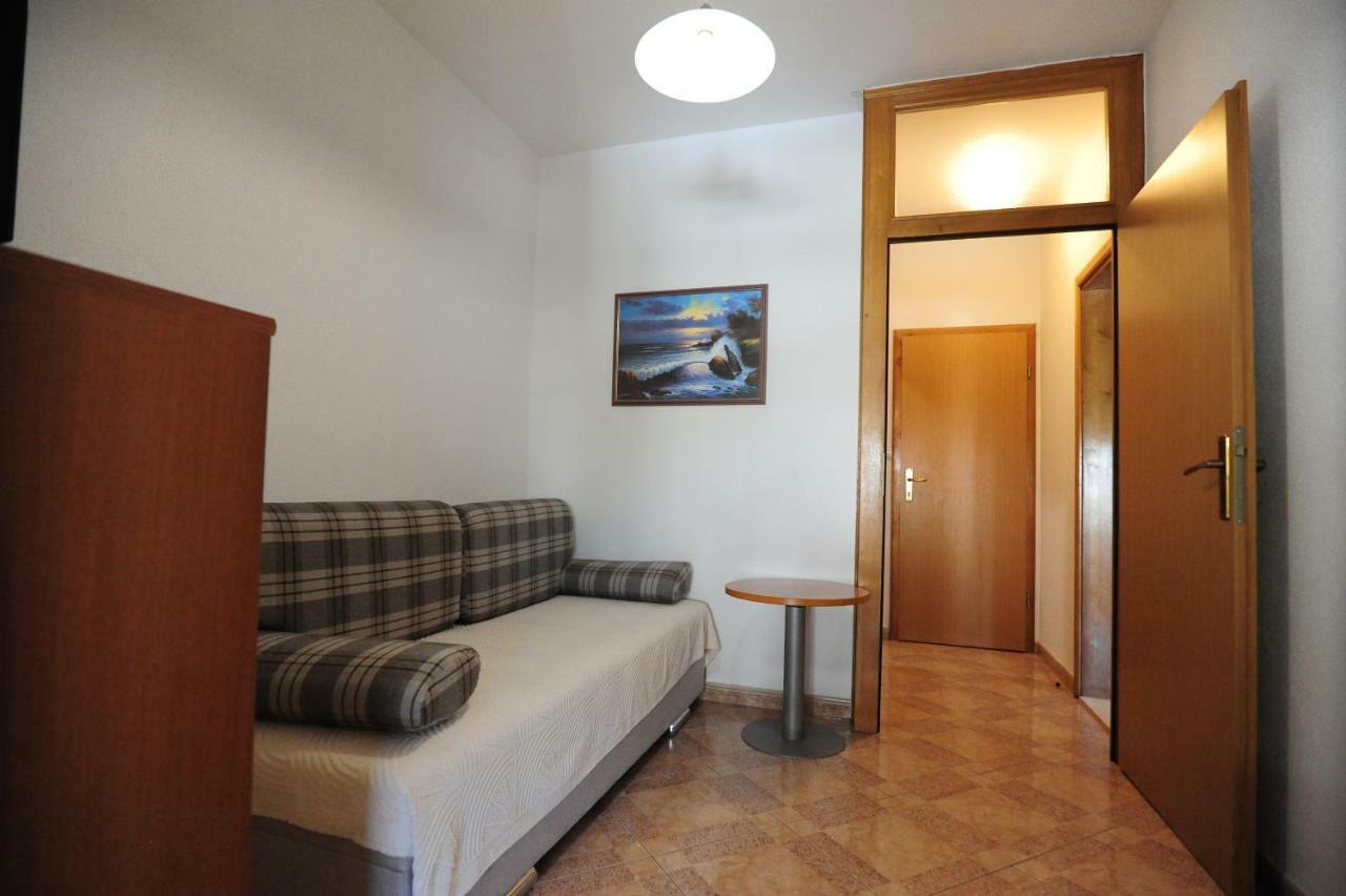 Milic Apartments マカルスカ エクステリア 写真