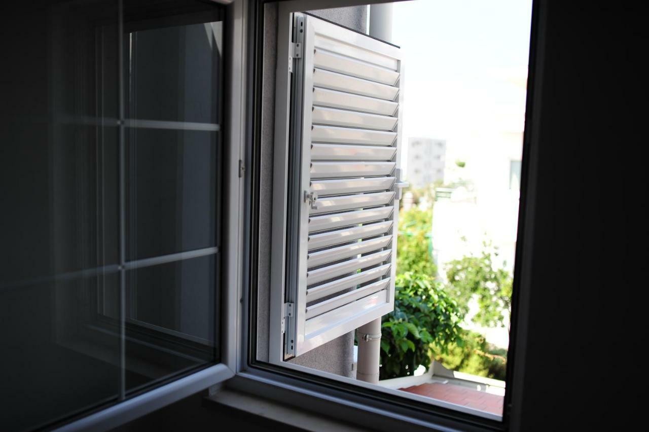 Milic Apartments マカルスカ エクステリア 写真